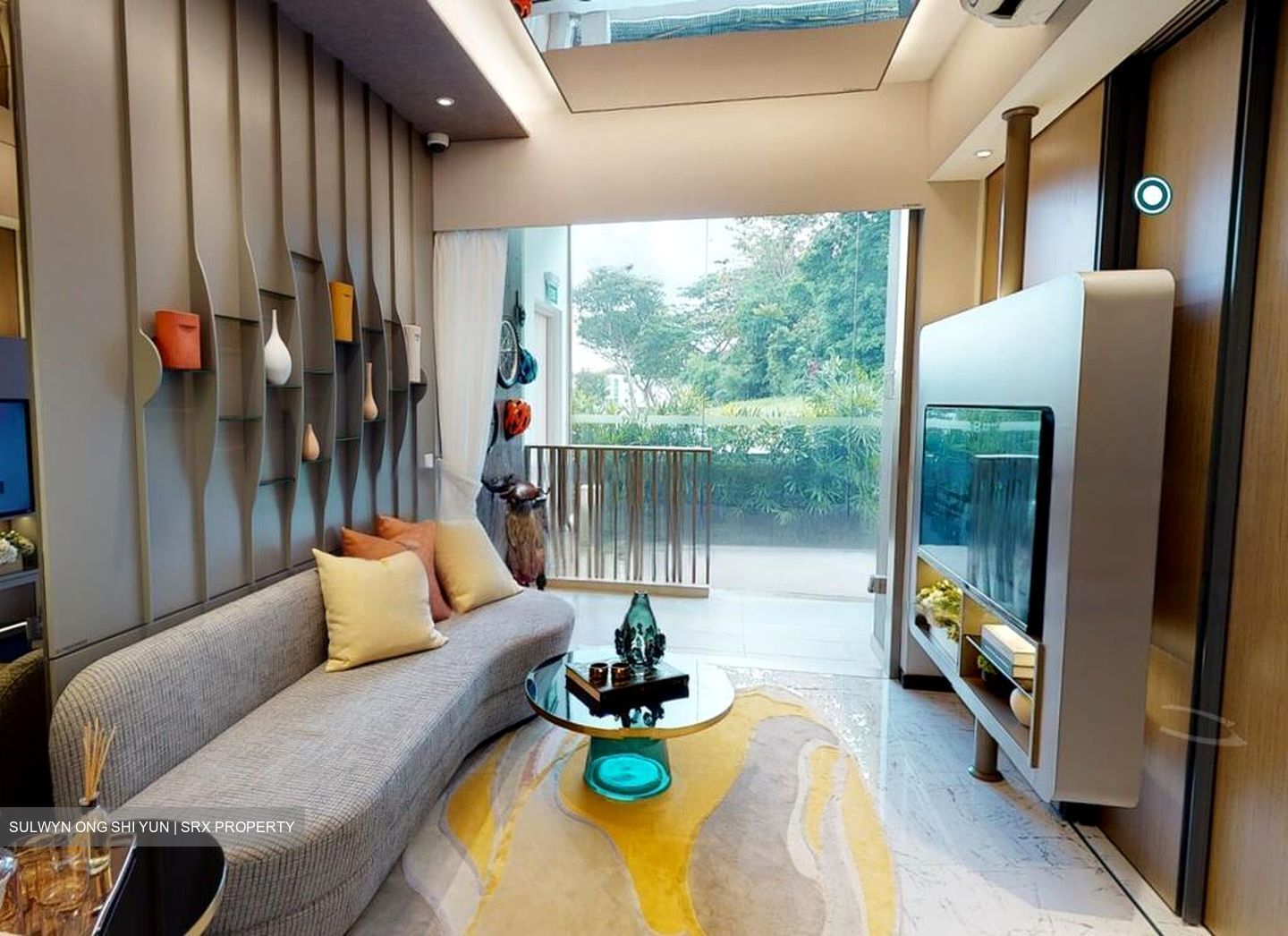Pasir Ris Central (D18), Condominium #551164121